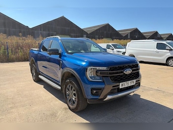 Used Ford Ranger 2025 for sale - 79479673: Photo