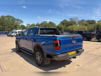 Used Ford Ranger 2025 for sale - 79479673: Photo