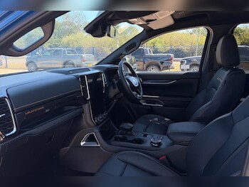 Used Ford Ranger 2025 for sale - 79479673: Photo