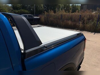 Used Ford Ranger 2025 for sale - 79479673: Photo
