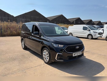 Used Ford Transit Connect 2025 for sale - 79512408: Photo