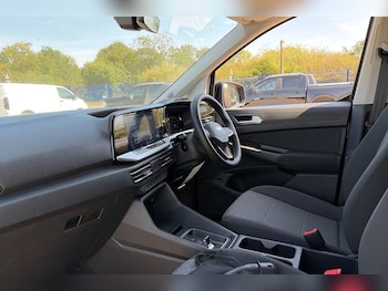 Used Ford Transit Connect 2025 for sale - 79512408: Photo