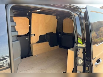 Used Ford Transit Connect 2025 for sale - 79512408: Photo