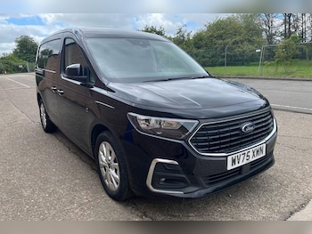 Used Ford Transit Connect undefined for sale - 79287127: Photo