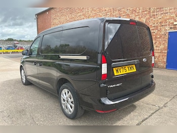 Used Ford Transit Connect undefined for sale - 79287127: Photo
