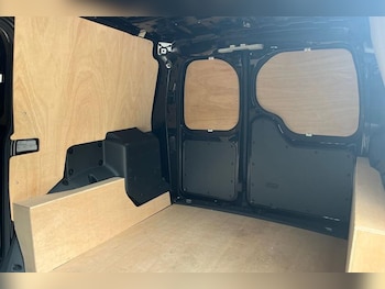 Used Ford Transit Connect undefined for sale - 79287127: Photo