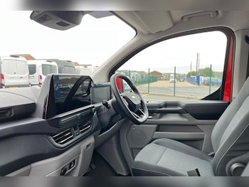 Used Ford Transit Custom 2025 for sale - 79307412: Photo