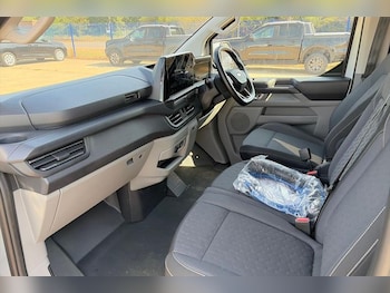 Used Ford Transit Custom 2025 for sale - 79516047: Photo