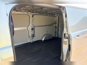 Used Ford Transit Custom 2025 for sale - 79516047: Photo