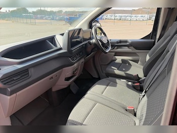 Used Ford Transit Custom 2025 for sale - 79617388: Photo