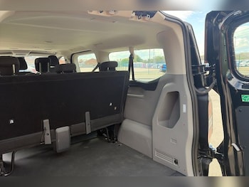 Used Ford Transit Custom 2025 for sale - 79617388: Photo