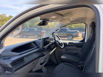 Used Ford Transit Custom 2025 for sale - 79516052: Photo