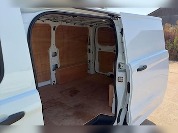 Used Ford Transit Custom 2025 for sale - 79516052: Photo