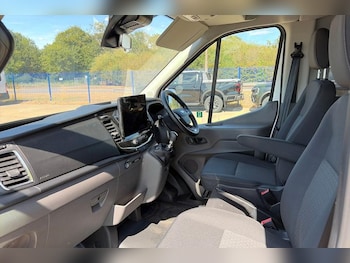 Used Ford Transit 2025 for sale - 79512406: Photo