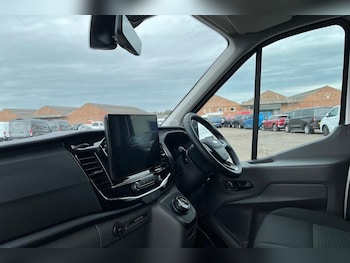 Used Ford E-Transit 2025 for sale - 79307405: Photo