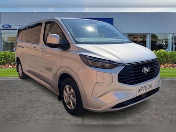 Used Ford Transit Custom undefined for sale - 79287143: Photo