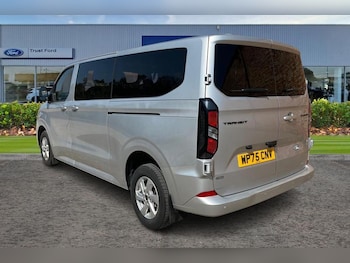 Used Ford Transit Custom undefined for sale - 79287143: Photo