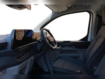 Used Ford Transit Custom undefined for sale - 79287143: Photo