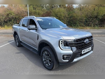 Used Ford Ranger 2025 for sale - 79617383: Photo
