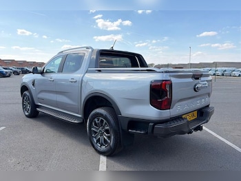 Used Ford Ranger 2025 for sale - 79617383: Photo