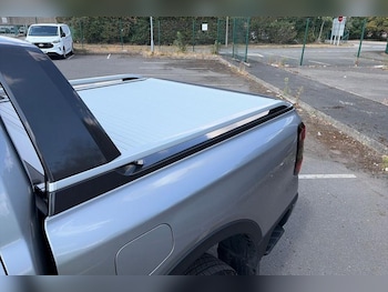 Used Ford Ranger 2025 for sale - 79617383: Photo