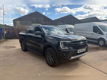 Used Ford Ranger 2025 for sale - 79802685: Photo