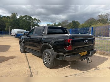 Used Ford Ranger 2025 for sale - 79802685: Photo