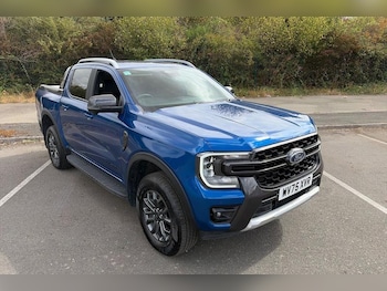 Used Ford Ranger 2025 for sale - 79596836: Photo