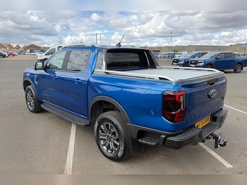 Used Ford Ranger 2025 for sale - 79596836: Photo