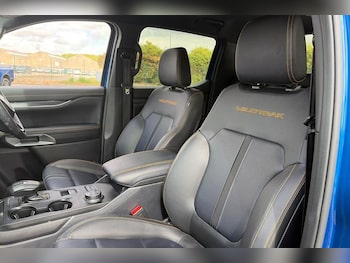 Used Ford Ranger 2025 for sale - 79596836: Photo