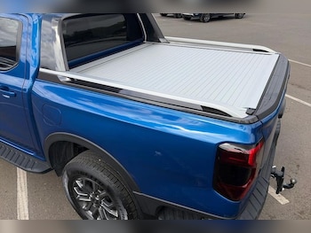 Used Ford Ranger 2025 for sale - 79596836: Photo