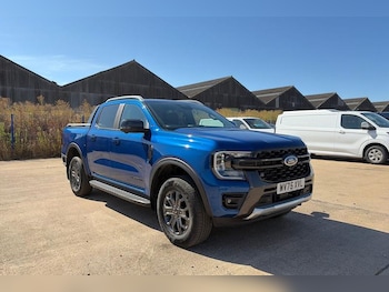 Used Ford Ranger 2025 for sale - 79479680: Photo