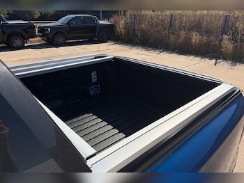 Used Ford Ranger 2025 for sale - 79479680: Photo