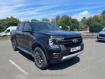 Used Ford Ranger 2025 for sale - 79617377: Photo