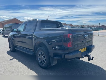 Used Ford Ranger 2025 for sale - 79617377: Photo
