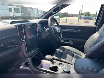 Used Ford Ranger 2025 for sale - 79617377: Photo
