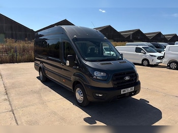 Used Ford Transit 2025 for sale - 79479676: Photo