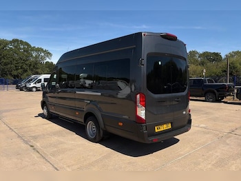 Used Ford Transit 2025 for sale - 79479676: Photo