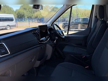 Used Ford Transit 2025 for sale - 79479676: Photo
