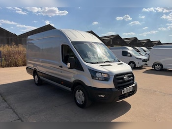 Used Ford Transit 2026 for sale - 79585052: Photo