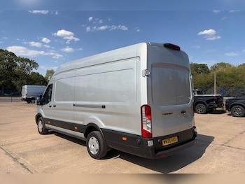 Used Ford Transit 2026 for sale - 79585052: Photo