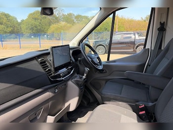 Used Ford Transit 2026 for sale - 79585052: Photo