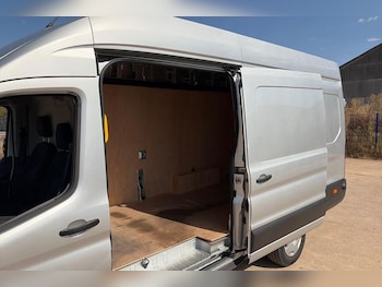 Used Ford Transit 2026 for sale - 79585052: Photo