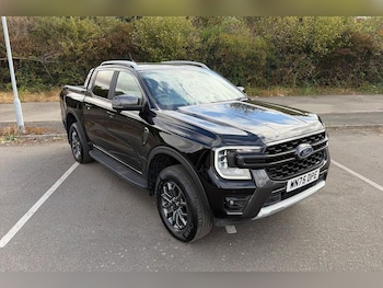 Used Ford Ranger 2025 for sale - 79596833: Photo