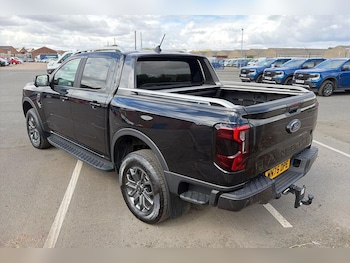 Used Ford Ranger 2025 for sale - 79596833: Photo