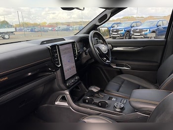 Used Ford Ranger 2025 for sale - 79596833: Photo
