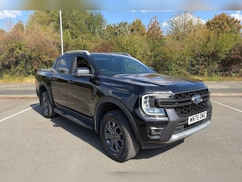 Used Ford Ranger 2025 for sale - 79670893: Photo