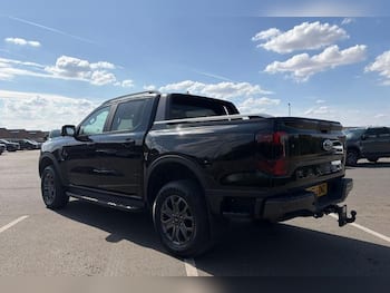 Used Ford Ranger 2025 for sale - 79670893: Photo