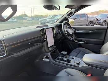 Used Ford Ranger 2025 for sale - 79670893: Photo