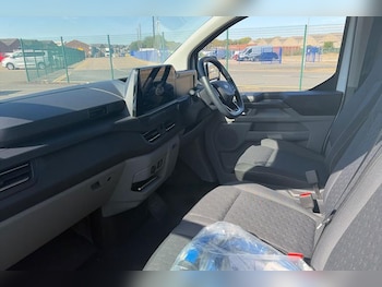 Used Ford Transit Custom 2025 for sale - 79516046: Photo